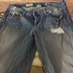Women’s jeans size 29